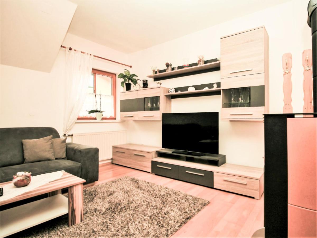 Apartment Poldi By Interhome 恩斯塔尔豪斯 外观 照片
